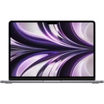Apple MacBook Air [2022] - 256GB - Space Grey