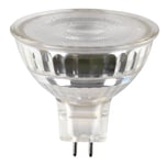 Clas Ohlson LED reflektorlampa GU5,3 12 V 3 W dimbar