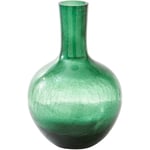 Polspotten Ball Body Vase 50 cm Glass