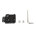 1X(1Set for DJI Ronin RSC2 Stabilizer RS3 Expansion Board Aluminum Alloy Pollo