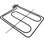 Genuine Amica Cooker Oven Grill Heating Element 2900W 8026764 MPN