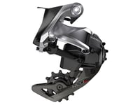 Sram Red eTap bakväxel kort arm svart
