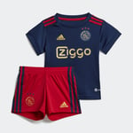 Ajax Amsterdam 22/23 Bortedrakt, baby