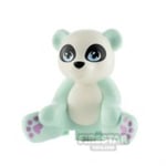 LEGO Animals Minifigure Sitting Panda