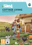 The Sims 4 Cottage L - The Sims 4 Cottage Living Expansion Pack Code - J7332z