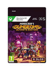 Xbox Minecraft Dungeons: Ultimate Edition
