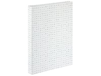 Hama Graphic, Vit, 80 Ark, 10 X 15, Spiralbindning, Vit, 40 Ark