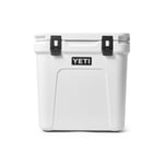 YETI - Roadie 48 Cool Box - Wheeled Cool Box - White - Camping/Travel