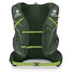 Osprey Duro 15 Hydration Backpack Green L-XL