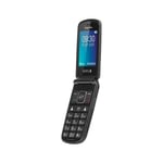 Mobiltelefon til ældre mennesker Kruger & Matz KM0929.1 2.8"