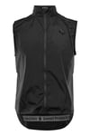 Sweet Protection Crossfire Gilet sykkelvest, herre Black 828112 XL 2020