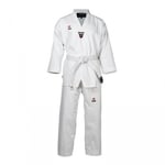 Taekwondo Dräkt Standard, 110, Budo-Nord