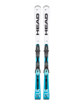 WC Rebels e.SLR + PR 11 23/24 White/Black (170)