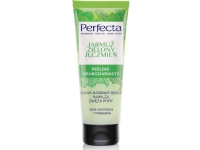 Perfecta Perfecta Cleansing Coarse-grained peeling Kale and Green Barley 75ml