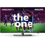 Philips The One PUS8888 50" 4K LED Ambilight Google TV