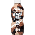 Njie - ProPud Milkshake - Brownie Bliss 330ml