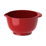 Rosti Margrethe bowl 0.25 L Red