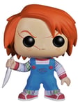 Figurine Funko Pop! N°56 - Chucky - Chucky