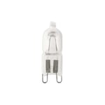 Bellight Halogenlampa G9 50W