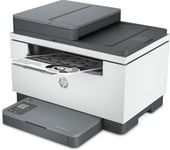 HP LaserJet MFP M234sdw -monitoimilaite, Mustavalkoinen, Tulostin varten Pientoimistot, Tulosta, kopioi, skann, Kaksipuolinen tulostus; Skannaus sähköpostiin; Skannaus PDF-tiedostoksi
