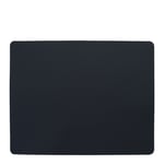 Aida - Quadro bordstablett 42x33 cm 4-pack svart