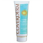 Coverderm Filteray After Sun Soothing Cream Gel 100 ml