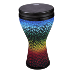 Festival, Doumbek Drum - Holi Blue, 10"