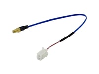 Flashforge Flashforge Thermomouple Til Guider Passer Til (3D Printer): Flashforge Guider Ii , Flashforge Guider Iis Thermocouple 30.999141001