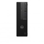 Dell OptiPlex 3080 - SFF - Core i5 10505 / 3.2 GHz - RAM 8 Go - SSD 256 Go - graveur de DVD - UHD Graphics 630 - GigE - Win 10 Pro 64 bits - moniteur : aucun - noir - BTS - avec 1 an basique sur site