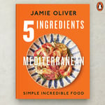 Jamie Oliver New Cook Book