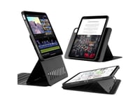 Esr Shift Magnetic Case Tablet-Cover Apple Ipad Air 11 (M2, 2024), Ipad Air 10.9 (Gen.5, 2022), Ipad Air 10.9 (Gen.4, 2020) 27,7 Cm (10,9) - 27,9 Cm (11)