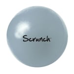 Dus Blå Scrunch Ball