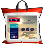 DODO Dodo Luxor Kudde 60x60 Cm - 100% Bomull Duneffekt