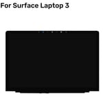 Screen Assembly Parts for Microsoft Surface Laptop 3 (15 inch)