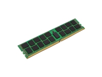 Lenovo TruDDR4 - DDR4 - modul - 16 GB - DIMM 288-pin - 2133 MHz / PC4-17000 - CL15 - 1.2 V - registrert - ECC - for System x3500 M5 5464 x3550 M5 5463 x3650 M5 5462