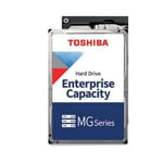 Enterprise Capacity Hard Drive, 3.5“, 7,200 rpm, 22 TB 