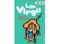 Läs Lilla Virgil | Ole Lund Kirkegaard | Språk: Danska