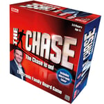 The Chase Electronic Board Game Based On The Smash Hit ITV Show by John Adams