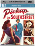 - Pickup On South Street The Masters Of Cinema Series DVD