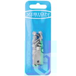 Vision Tungsten stud 20pcs + tool -