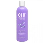 CHI Vibes Daily Moisturizing Shampoo, 355ml