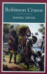 Daniel Defoe - Robinson Crusoe Bok
