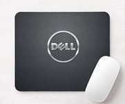 Dell Digital Art Computer Laptop Desktop Computer Mouse Mat Pad Rectangular