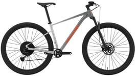 CANNONDALE Cannondale Trail MTB Sl1 29 STEALTH GREY