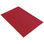 Rayher 5335418 Feutre Textile Rouge 30 x 45 x 0,2 cm