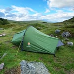 Wild Country Zephyros 1 Compact 1 Man Tent Package
