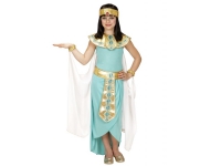 Kleopatra i kostym