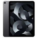 Apple 5th Gen 10.9-Inch iPad Air Wi-Fi + Cellular 256GB - Space Grey