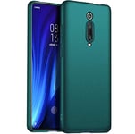 Hülle® Hard Shield Protection Case for Xiaomi Redmi K20 Pro/Xiaomi Redmi K20/Xiaomi Mi 9T/Xiaomi Mi 9T Pro (7)