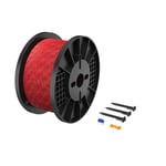 EGO AIK0300 Installationskit robotklippare medium